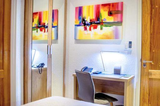 Q-Inn Boutique Hotel Paramaribo Eksteriør billede